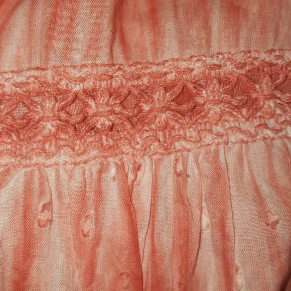 Pink sundress - Picture 7 of 7